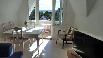 Leilighet – deluxe | Spisestue