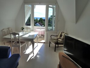 Deluxe Apartment | Dining room - Villa Sommerfryd Seterveien (Oslo)