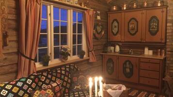 Cabane