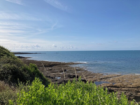 Plage