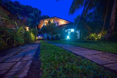 SAJINI HOME STAY
