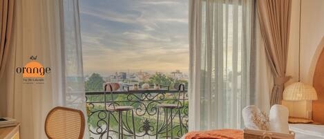 Apartment, Lake View | 1 bedroom, individually decorated, individually furnished, desk