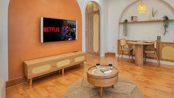 Smart TV