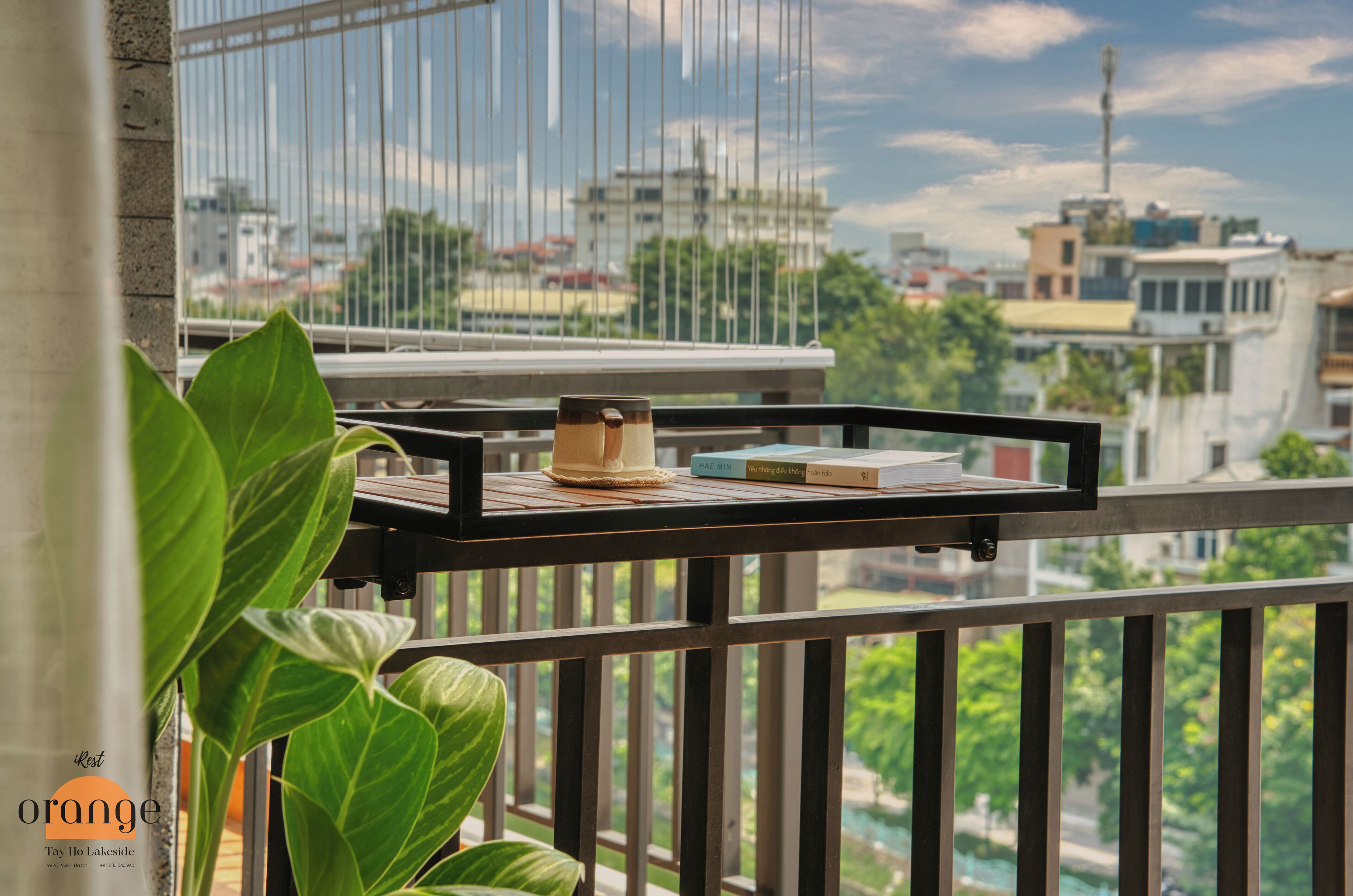 Terraço/pátio