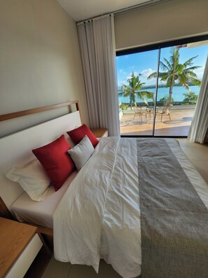 4 habitaciones, wifi y ropa de cama 