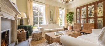 The Vicarage -  a beautiful property sleeping 12 guests  in 6 bedrooms