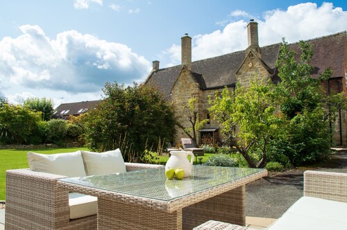 The Gables, Honeybourne, Worcestershire
