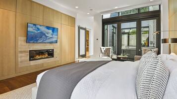 4 Schlafzimmer, WLAN, Bettwäsche