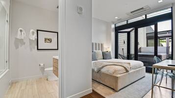 4 chambres, Wi-Fi, draps fournis