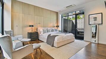 4 slaapkamers, wifi, beddengoed