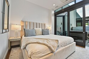 4 chambres, Wi-Fi, draps fournis