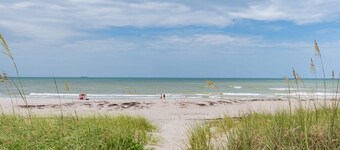 Beachside Dream at Sandcastles