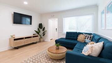 TV, offices