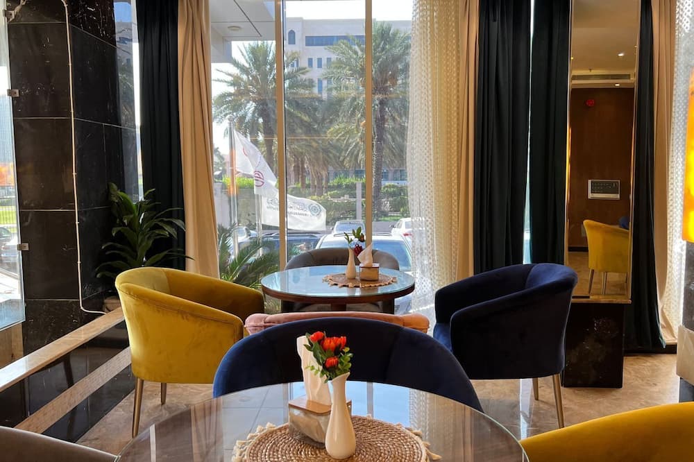 Paradise Inn Jeddah