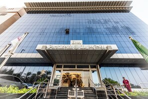 Front of property - Paradise Inn Jeddah (Jeddah)