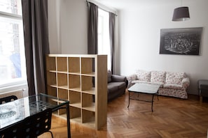 Apartment | Innenbereich