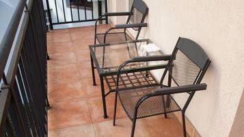 Apartment | Property grounds