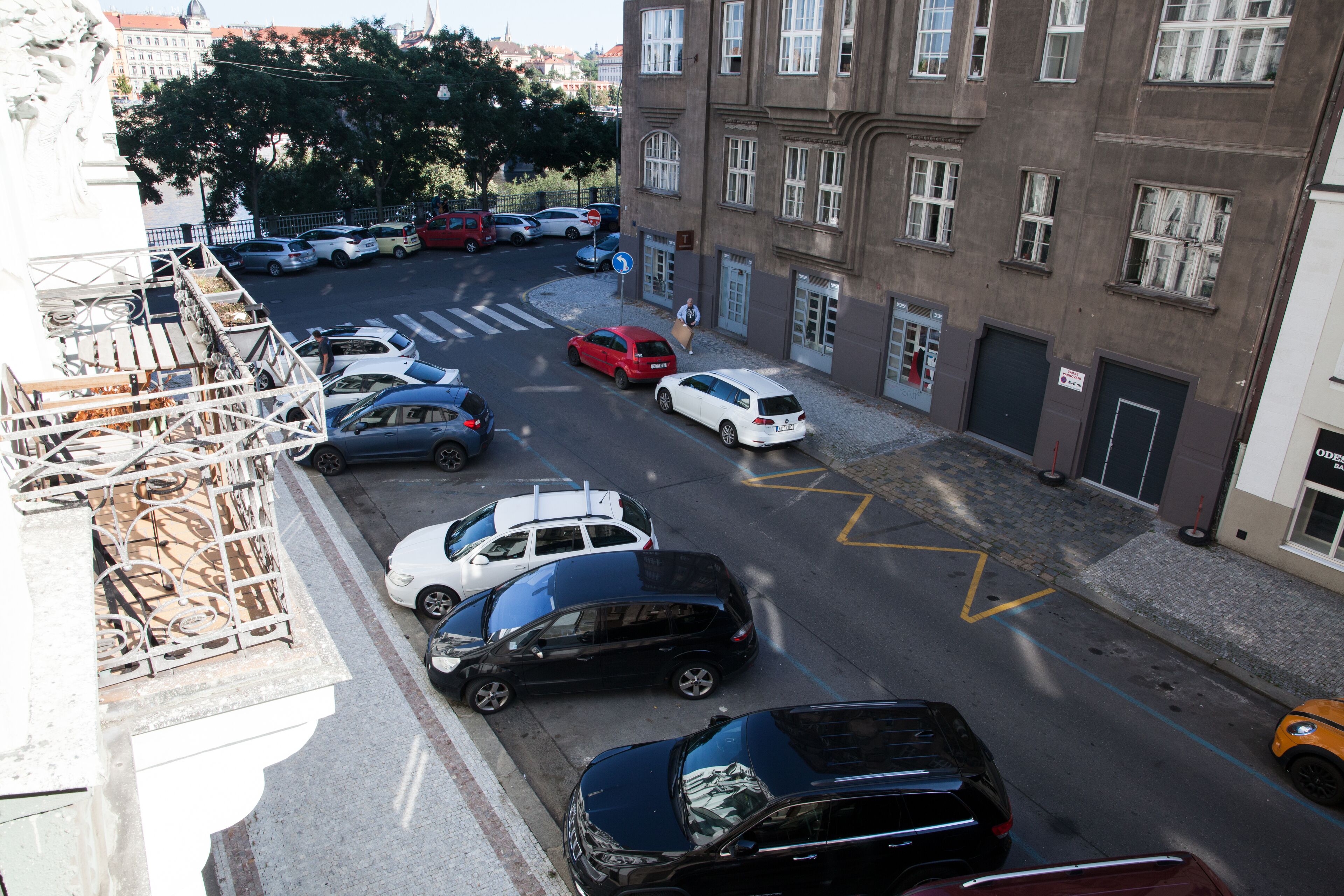 Apartamento | Área da propriedade