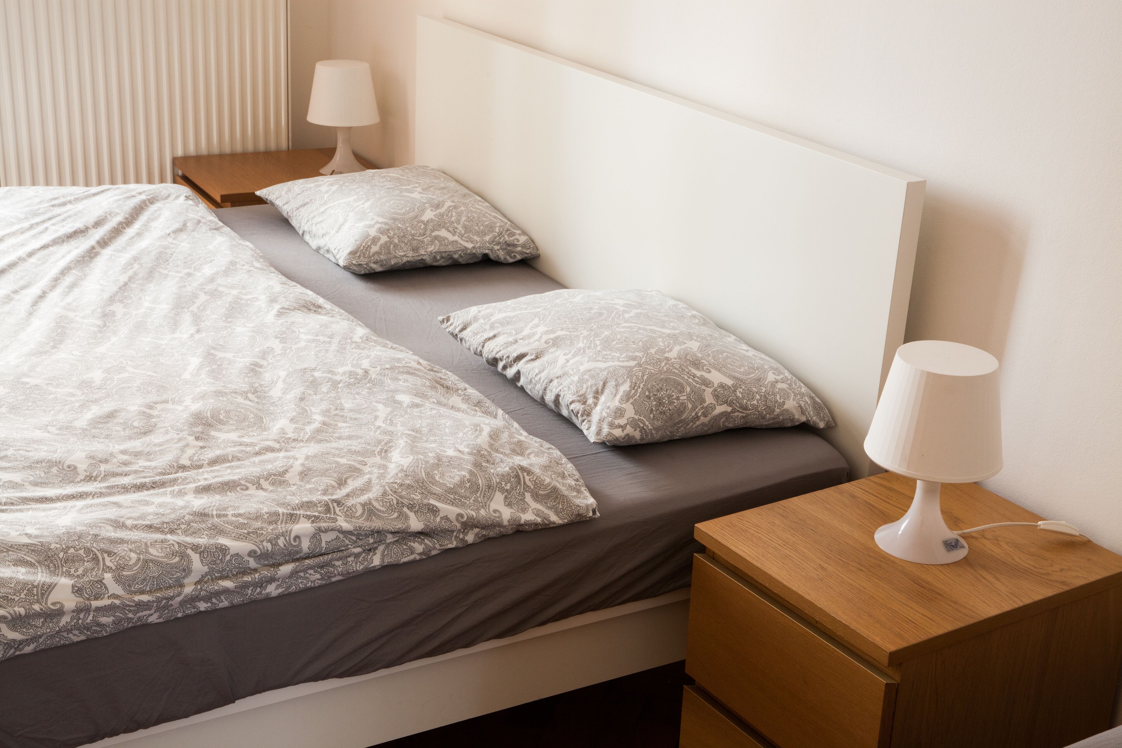 Apartamento | 2 quartos, ferros/tábuas de passar roupa, Wi-Fi de cortesia