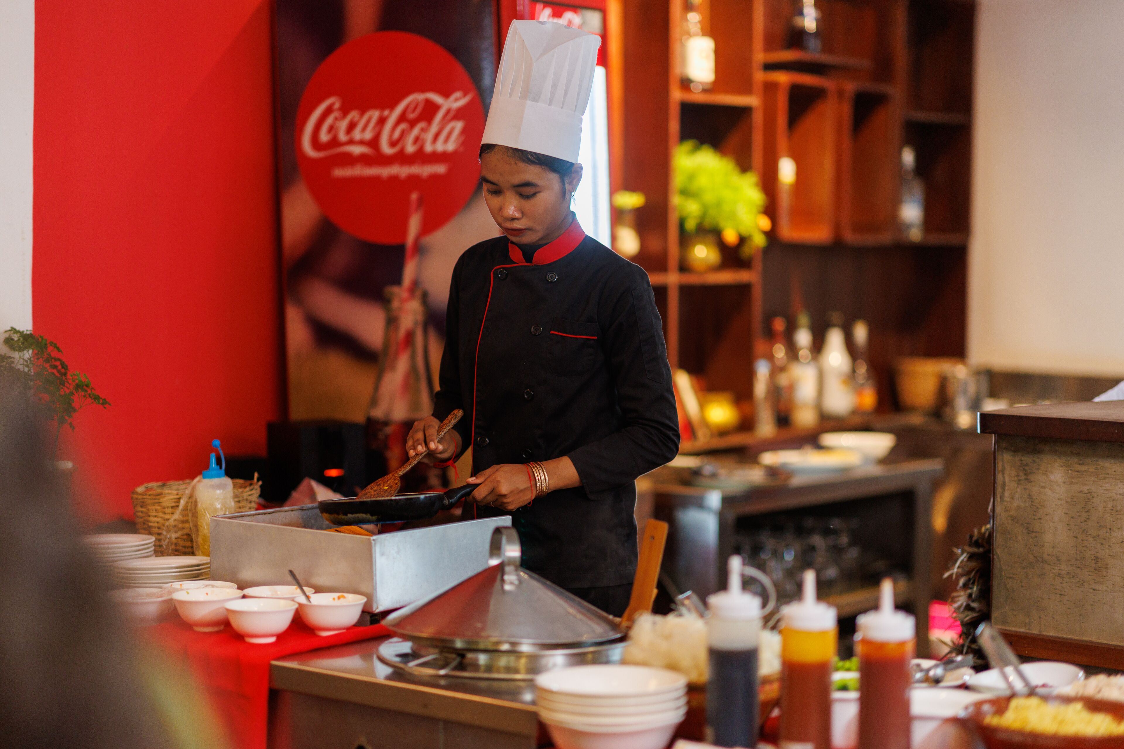 Foto - SAKABAN Suite