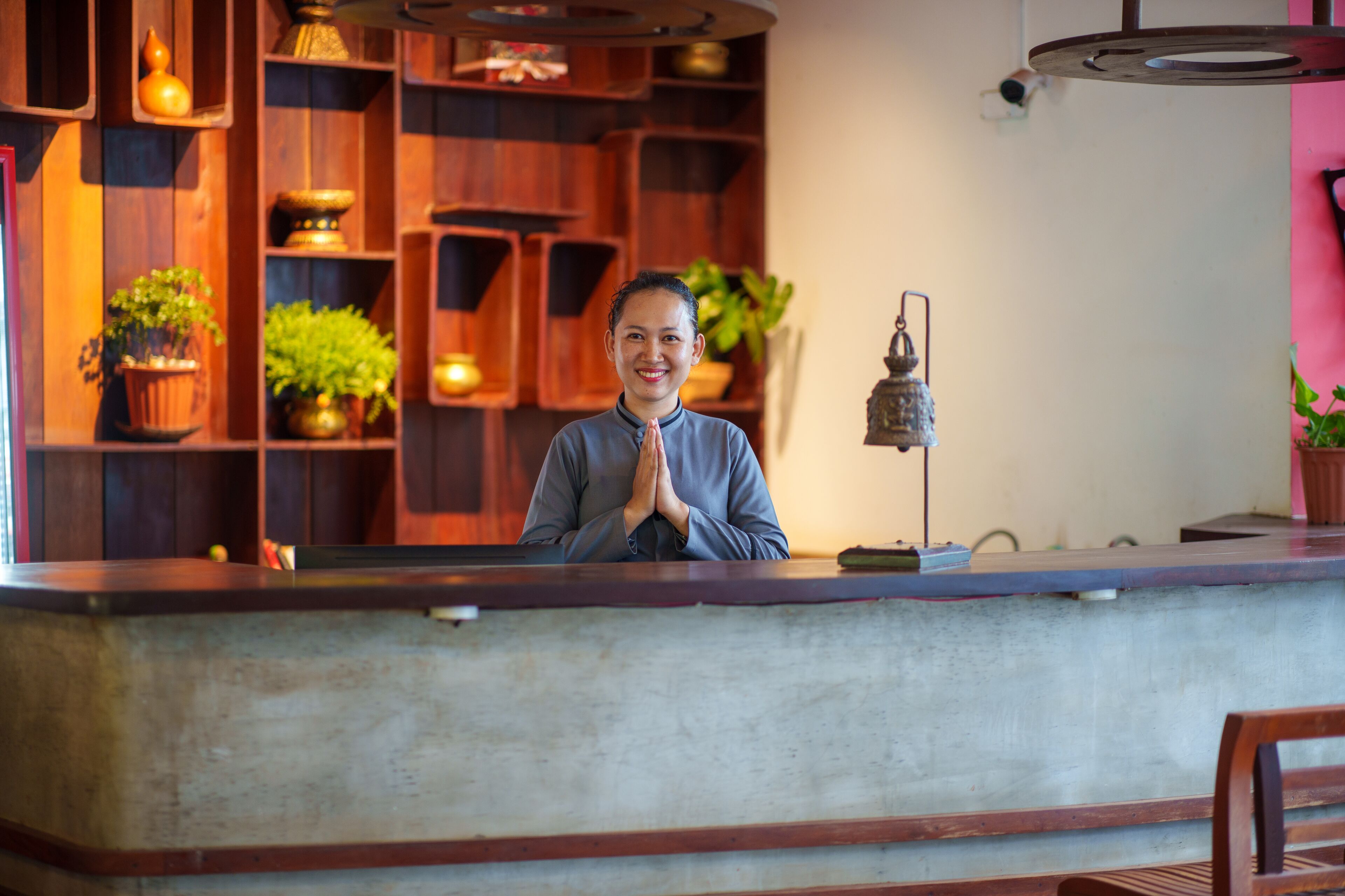 Foto - SAKABAN Suite