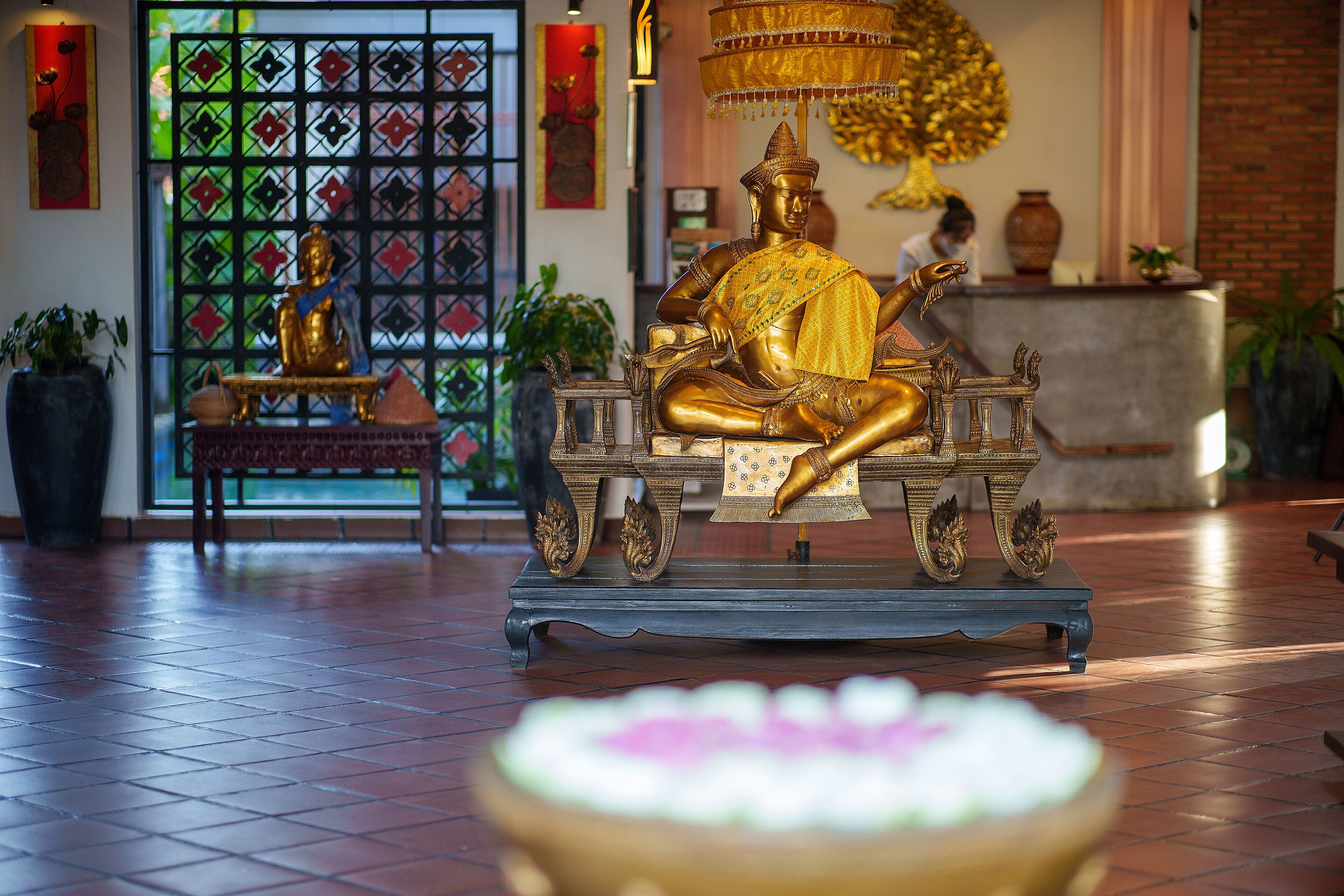 Foto - SAKABAN Suite