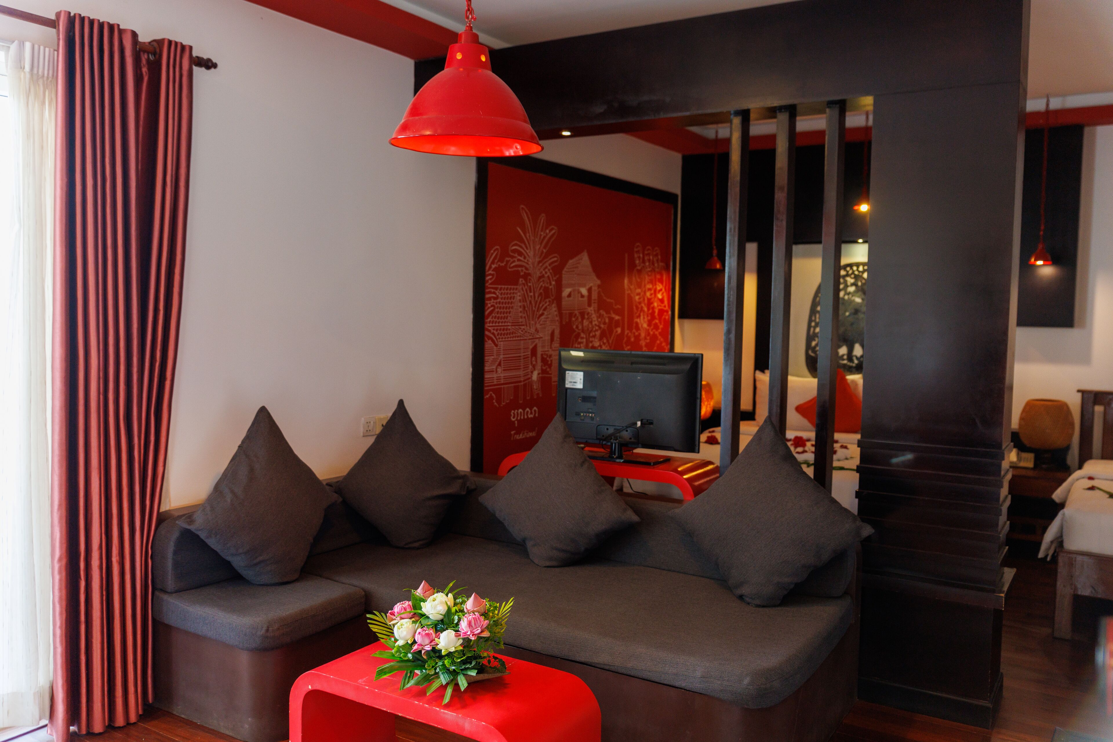 Foto - SAKABAN Suite