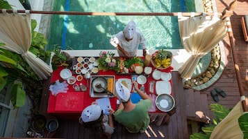 Familjerestaurang