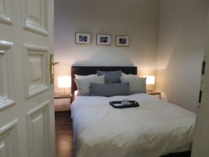 1 habitación