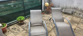 Bel Appartement Proche Disney Paris à 5 min à Pieds de la Station RER