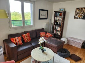 TV connectée, lecteur de DVD, livres, imprimantes