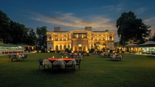 Unclassified image, 1 of 33, button - Hari Mahal Palace-By Pachar Group (Jaipur)