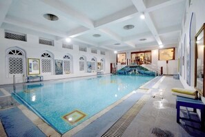 Pool - Hari Mahal Palace-By Pachar Group (Jaipur)