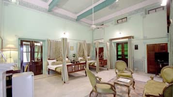 1 dormitorio y wifi gratis