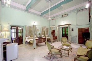 1 bedroom, free WiFi - Hari Mahal Palace-By Pachar Group (Jaipur)