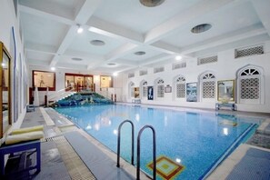 Pool - Hari Mahal Palace-By Pachar Group (Jaipur)