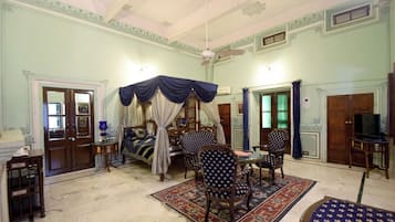 1 dormitorio y wifi gratis