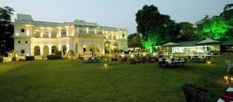 Hari Mahal Palace-By Pachar Group