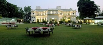 Hari Mahal Palace-By Pachar Group