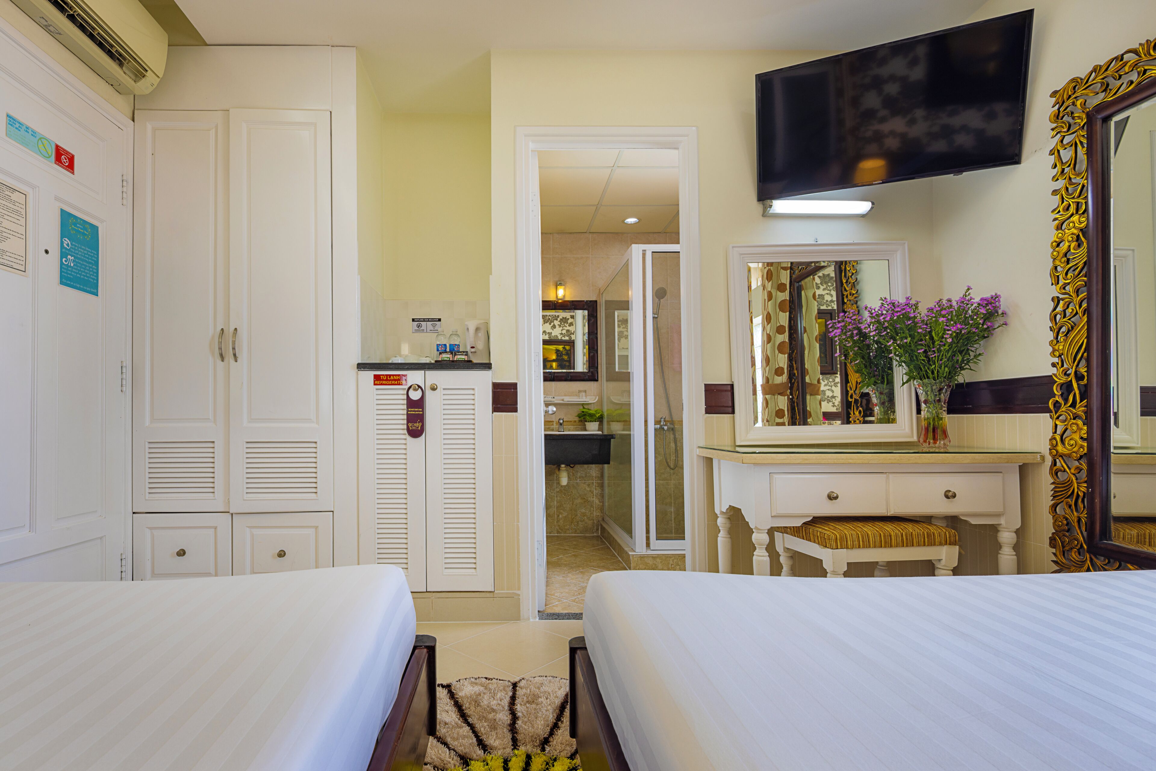 Foto - Hoang Thanh Thuy 2 Hotel