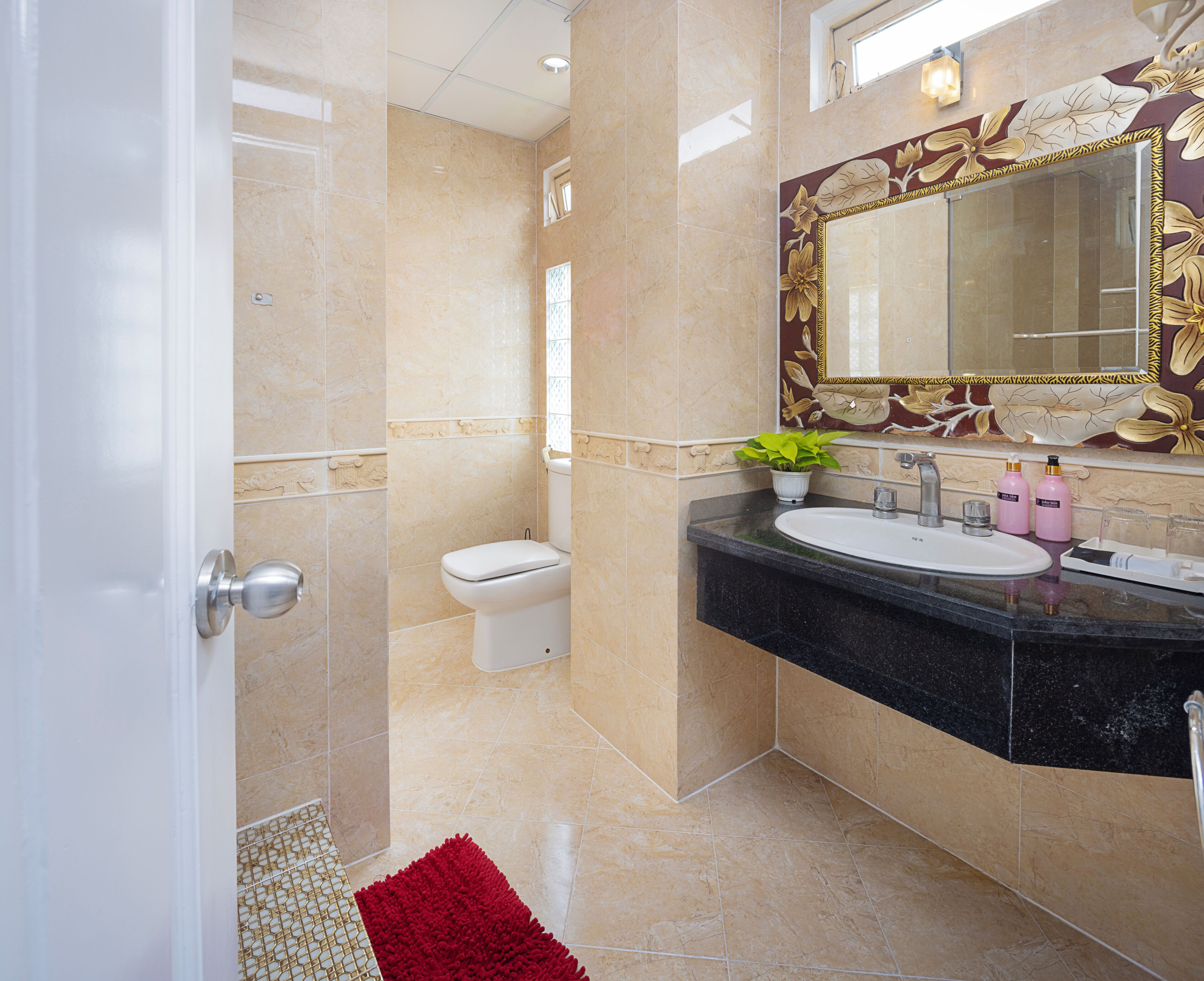 Foto - Hoang Thanh Thuy 2 Hotel