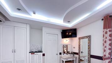 Standard Room | 1 bedroom, desk, free WiFi, bed sheets