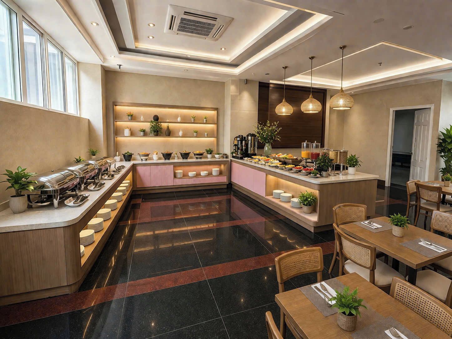 ร้านอาหาร