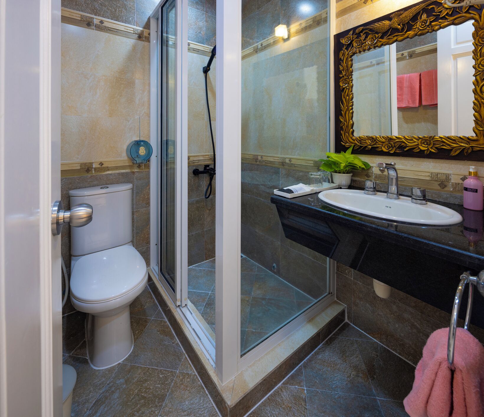 Foto - Hoang Thanh Thuy 2 Hotel
