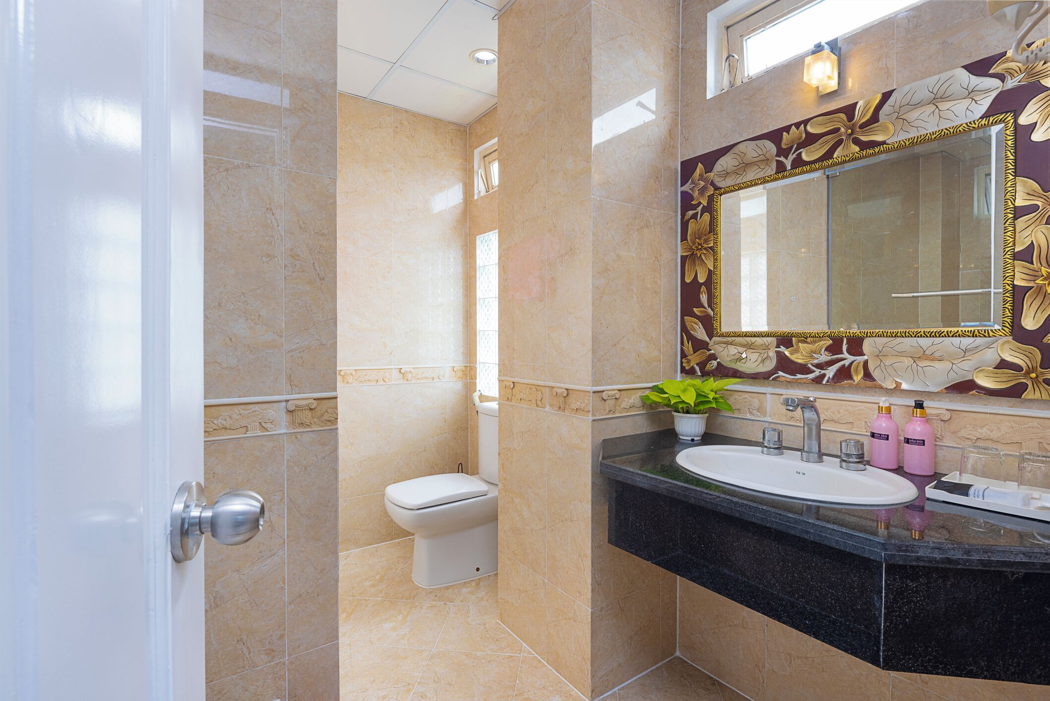 Foto - Hoang Thanh Thuy 2 Hotel