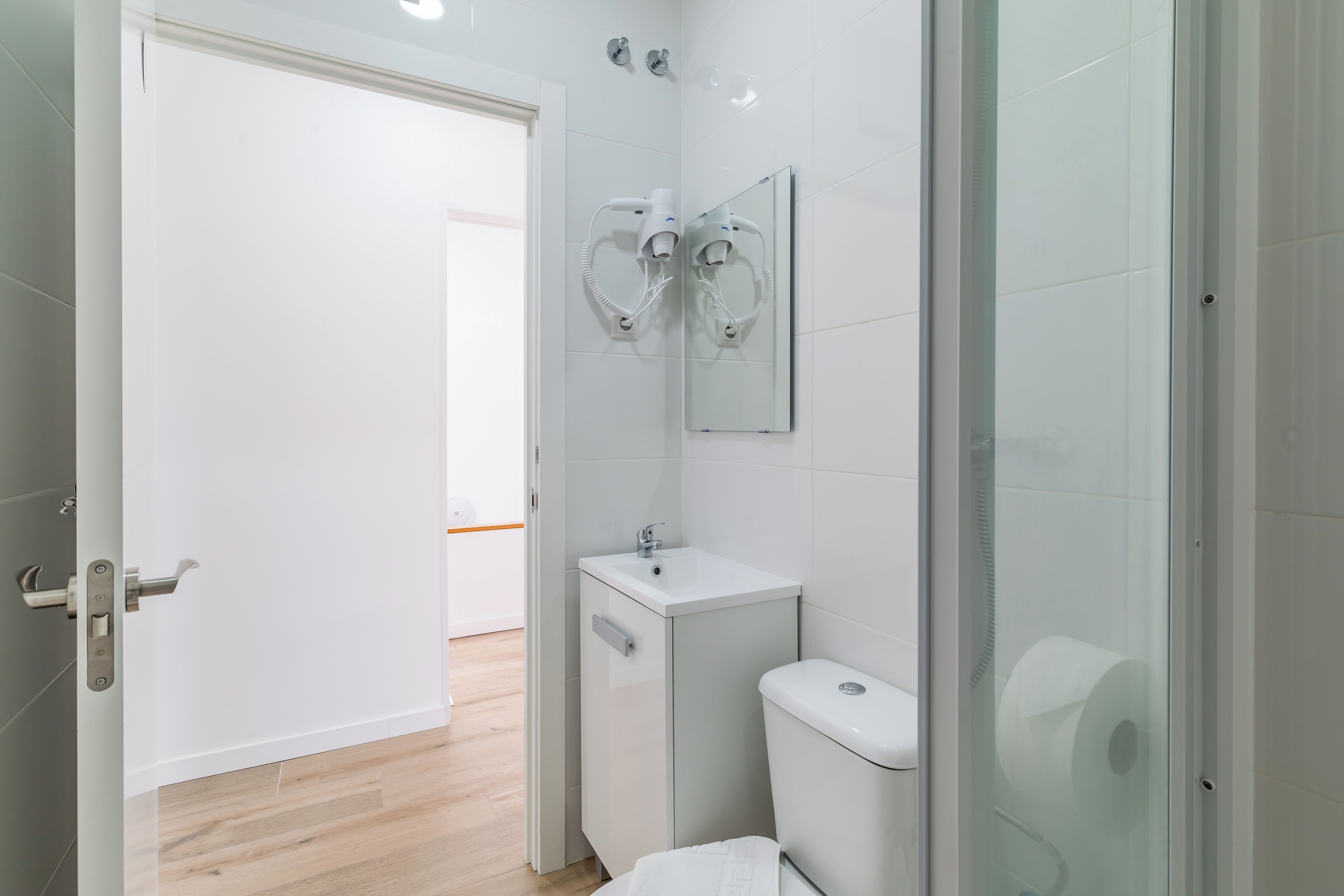 Photo - AYZ Joaquín Pol - Auto check-in property