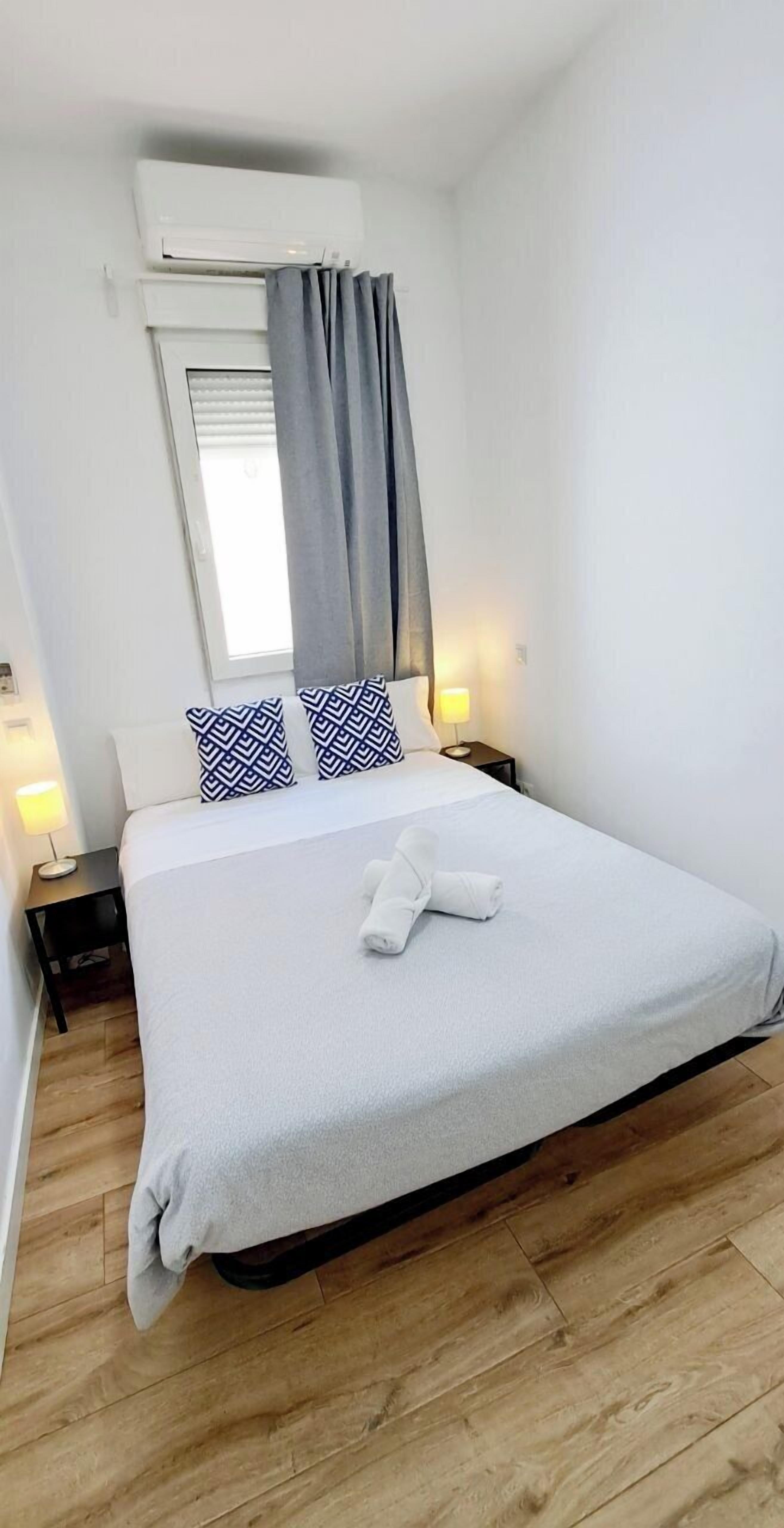 Photo - AYZ Joaquín Pol - Auto check-in property