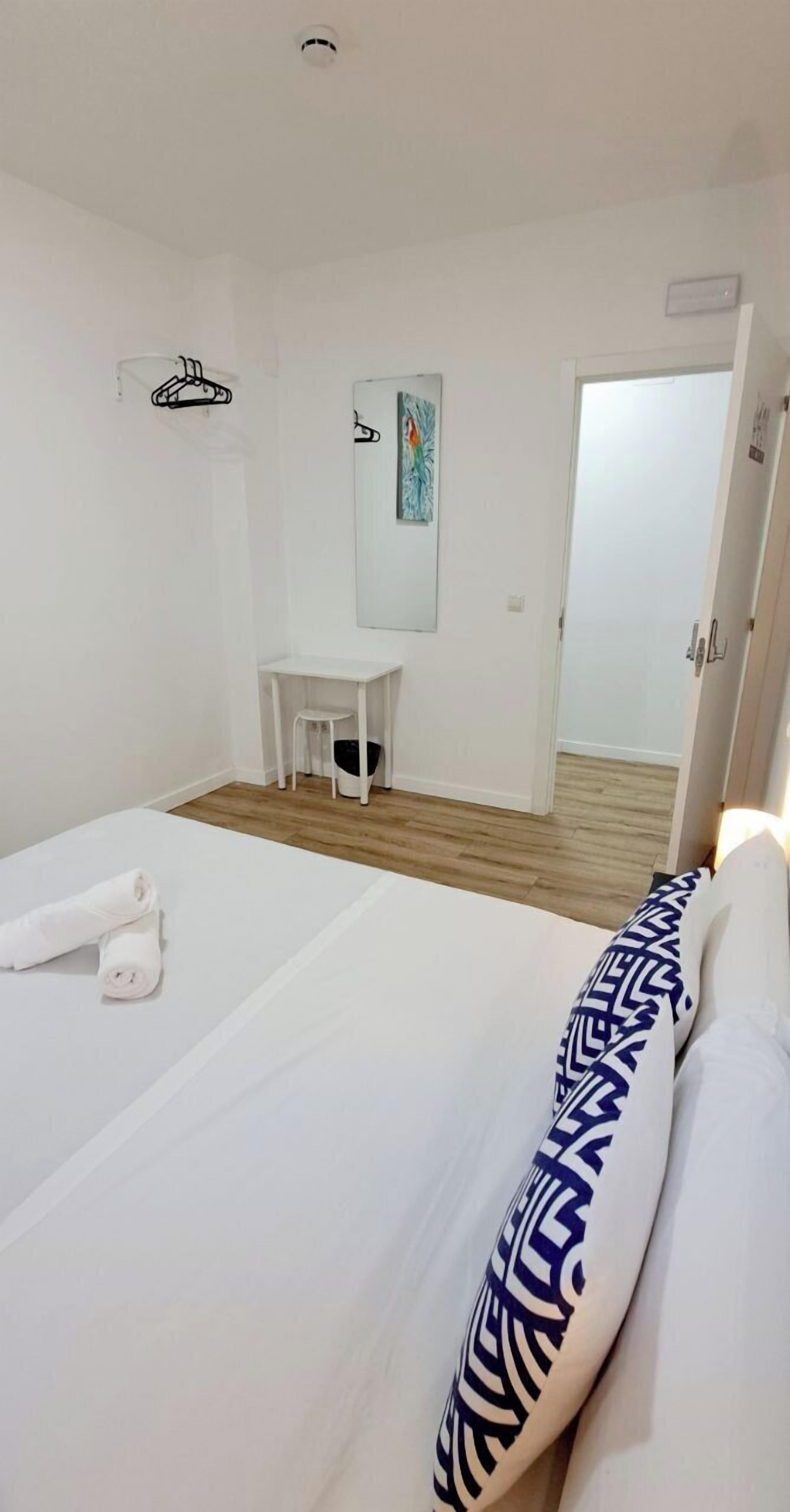 Photo - AYZ Joaquín Pol - Auto check-in property