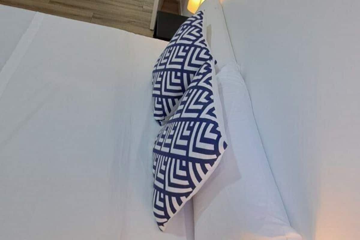 Edredones de plumas y wifi gratis