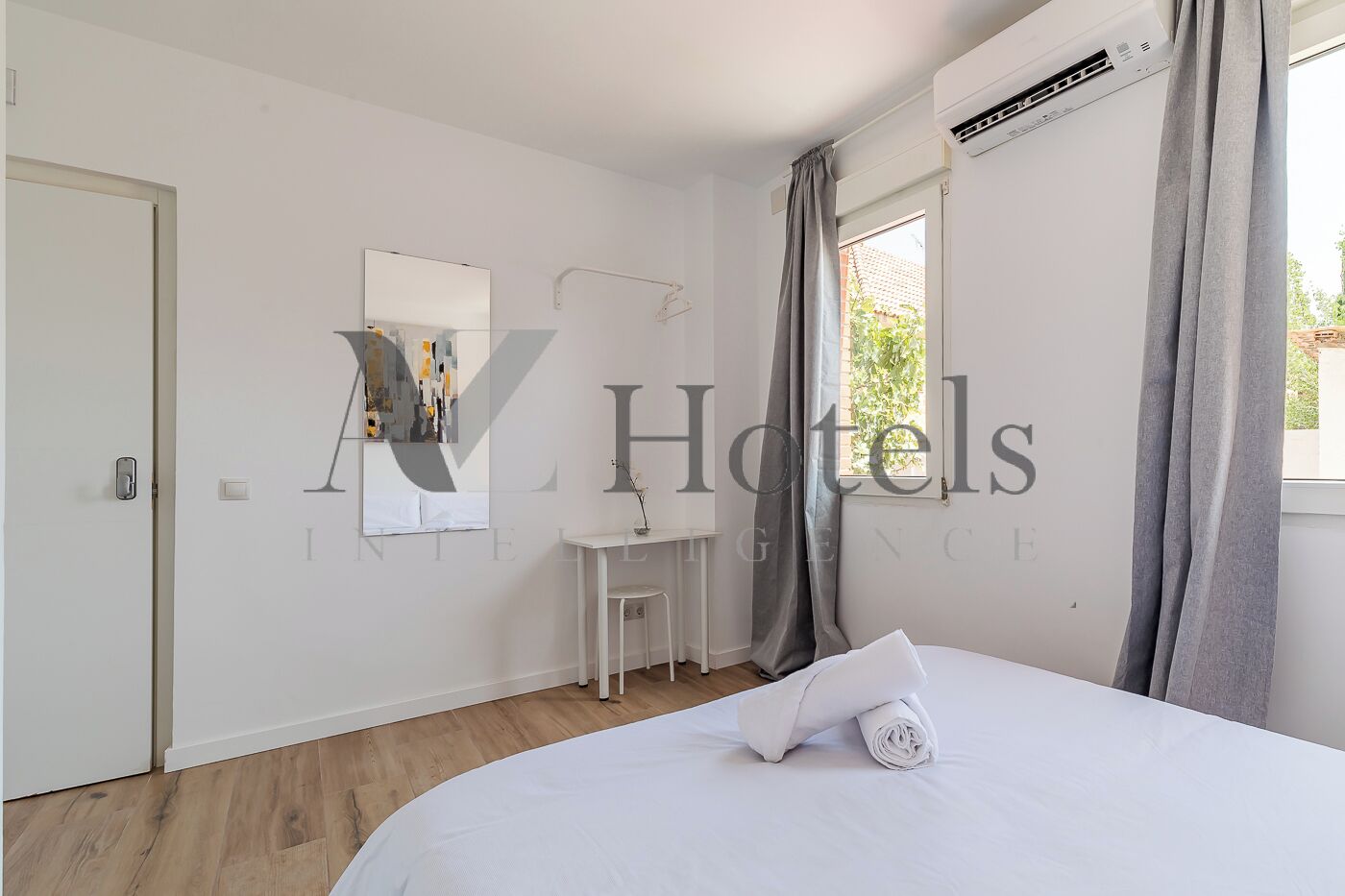 Photo - AYZ Joaquín Pol - Auto check-in property